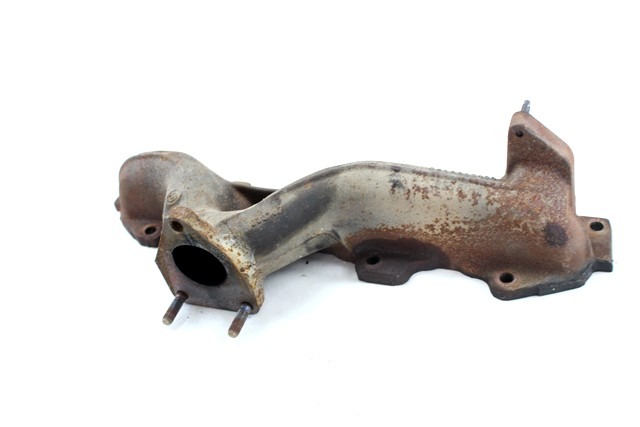 IZPUSNI KOLEKTOR OEM N. 9646849080 ORIGINAL REZERVNI DEL FORD MONDEO BA7 MK3 BER/SW (2007 - 8/2010) DIESEL LETNIK 2007