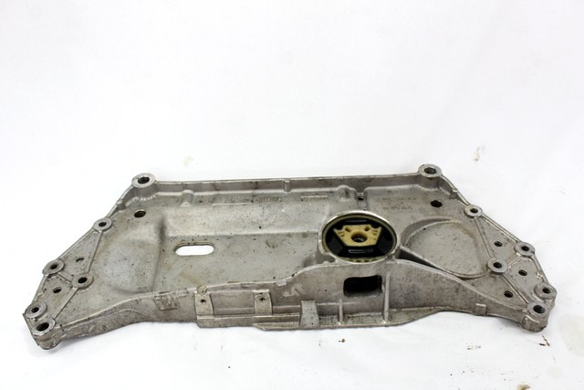 SPREDNJA OS/NOSILEC MOTORJA OEM N. 1K0199369F ORIGINAL REZERVNI DEL VOLKSWAGEN GOLF VI 5K1 517 AJ5 MK6 (2008-2012) BENZINA LETNIK 2012