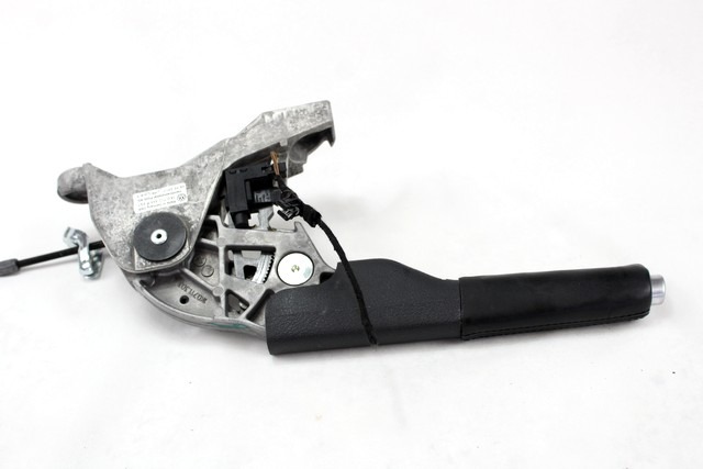 OEM N. 1K0711303P ORIGINAL REZERVNI DEL VOLKSWAGEN GOLF VI 5K1 517 AJ5 MK6 (2008-2012) BENZINA LETNIK 2012