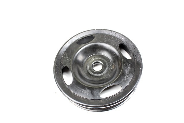 JERMENICA MOTORNE GREDI OEM N. 03D105255D ORIGINAL REZERVNI DEL VOLKSWAGEN GOLF VI 5K1 517 AJ5 MK6 (2008-2012) BENZINA LETNIK 2012