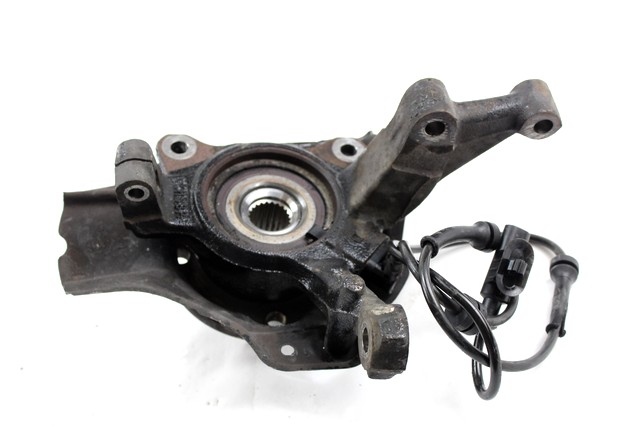 VRTLJIVI LEZAJ DESNO / PESTO KOLESA Z LEZAJEM SPREDAJ OEM N. 46528904 ORIGINAL REZERVNI DEL FIAT PUNTO 188 MK2 R (2003 - 2011) BENZINA LETNIK 2005