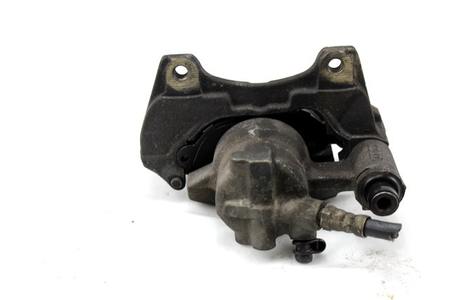 SPREDNJE LEVE ZAVORNE CELJUSTI  OEM N. 77364841 ORIGINAL REZERVNI DEL FIAT PUNTO 188 MK2 R (2003 - 2011) BENZINA LETNIK 2005