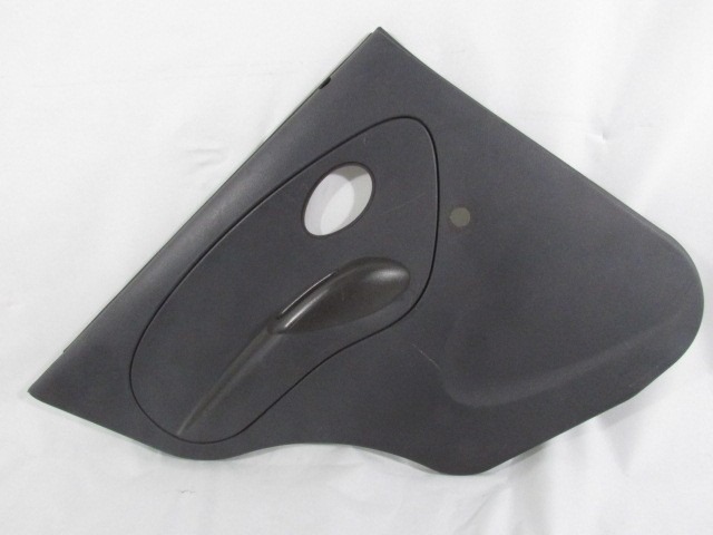 VRATNI PANEL OEM N. PNPSTDWMATIZBR5P ORIGINAL REZERVNI DEL DAEWOO MATIZ KLYA (1998 - 2004) BENZINA LETNIK 2003