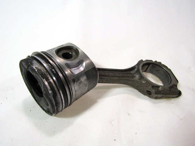 BAT ROCICNE GREDI/ OEM N. 38107065 ORIGINAL REZERVNI DEL AUDI A3 MK1 8L 8L1 3P/5P (1996 - 2000) DIESEL LETNIK 1999