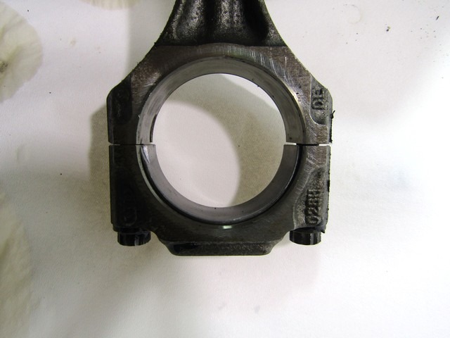 BAT ROCICNE GREDI/ OEM N. 38107065 ORIGINAL REZERVNI DEL AUDI A3 MK1 8L 8L1 3P/5P (1996 - 2000) DIESEL LETNIK 1999