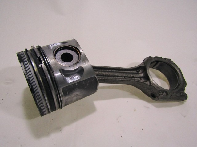 BAT ROCICNE GREDI/ OEM N. 38107065 ORIGINAL REZERVNI DEL AUDI A3 MK1 8L 8L1 3P/5P (1996 - 2000) DIESEL LETNIK 1999