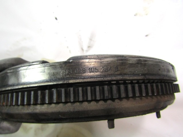 VZRTAJNIK OEM N. 28105264 ORIGINAL REZERVNI DEL AUDI A3 MK1 8L 8L1 3P/5P (1996 - 2000) DIESEL LETNIK 1999