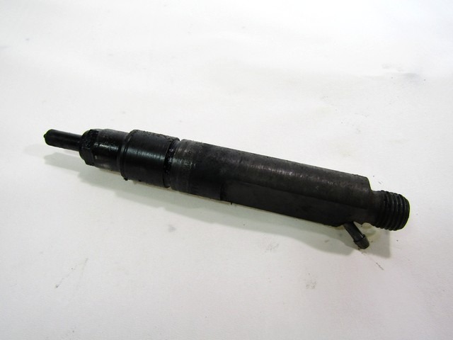 INJEKTORJI DIESEL OEM N. 028130201T ORIGINAL REZERVNI DEL AUDI A3 MK1 8L 8L1 3P/5P (1996 - 2000) DIESEL LETNIK 1999