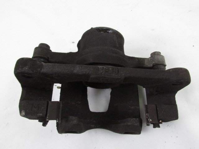 SPREDNJE LEVE ZAVORNE CELJUSTI  OEM N. 96288627 ORIGINAL REZERVNI DEL DAEWOO MATIZ KLYA (1998 - 2004) BENZINA LETNIK 2003