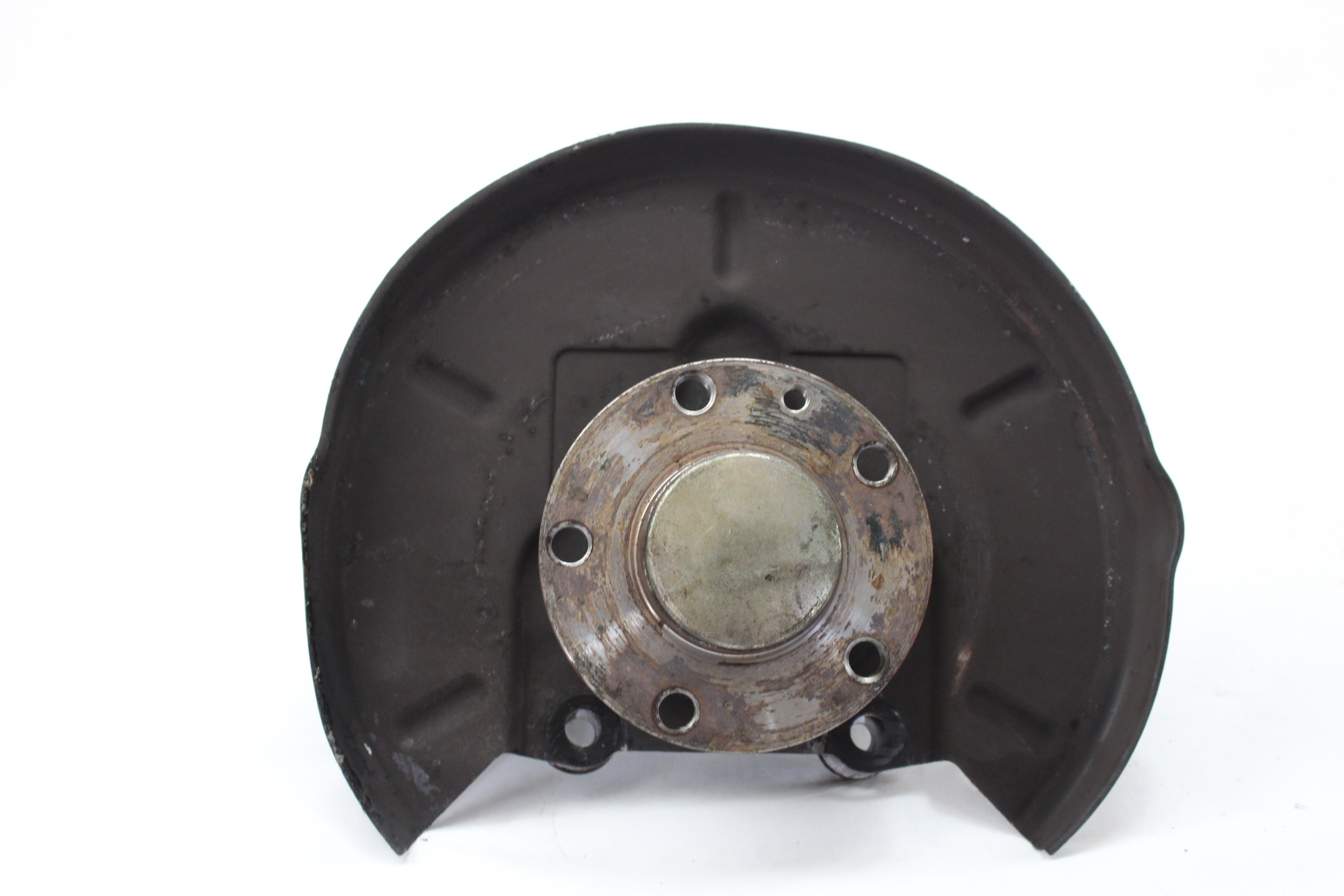 ZADNJI LEVI NOSILEC KOLES/PESTO OEM N. 60682637 ORIGINAL REZERVNI DEL ALFA ROMEO 156 932 BER/SW (2000 - 2003)DIESEL LETNIK 2001