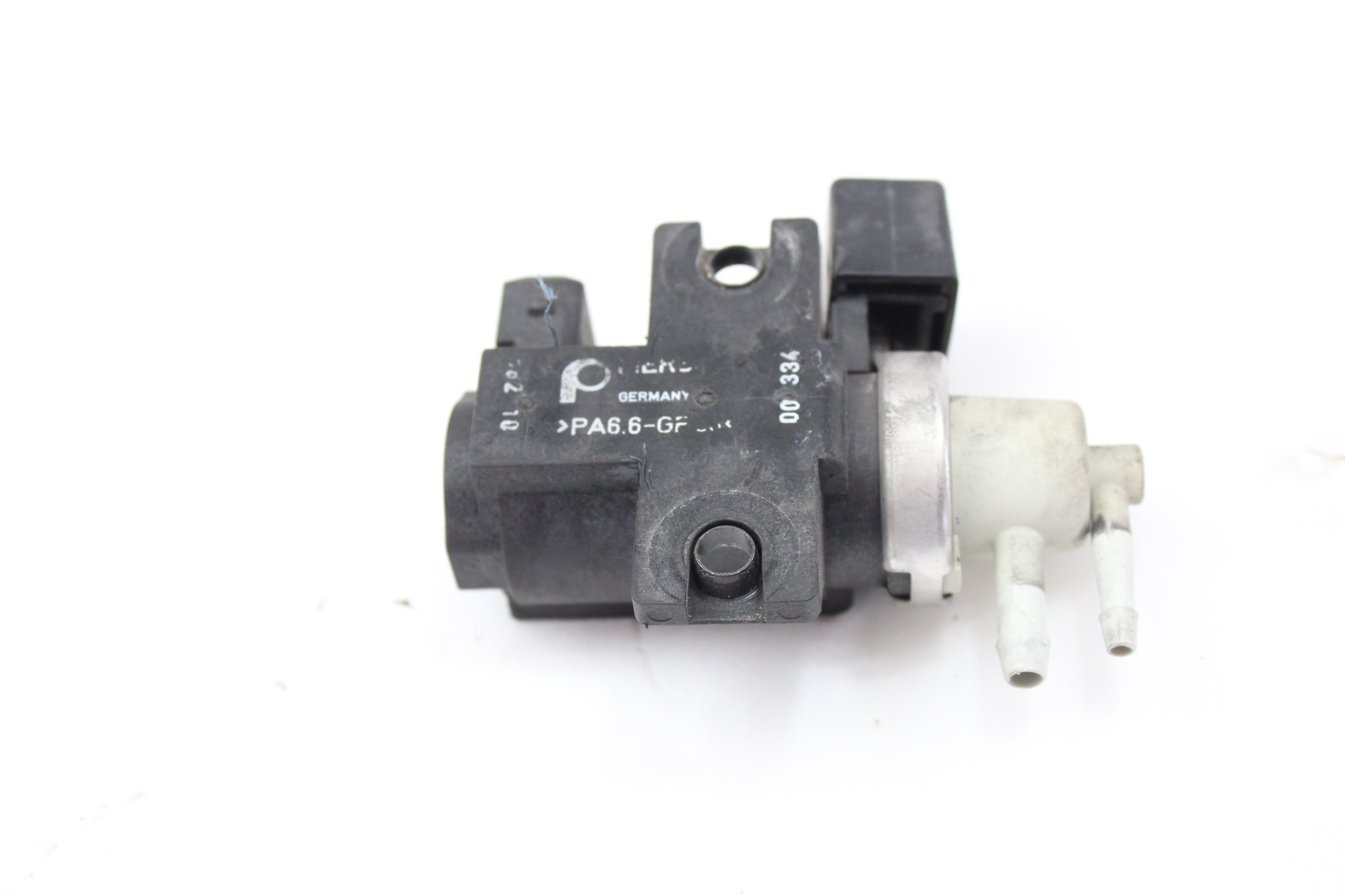 ELEKTROVENTIL  OEM N. 46768250 ORIGINAL REZERVNI DEL ALFA ROMEO 156 932 BER/SW (2000 - 2003)DIESEL LETNIK 2001