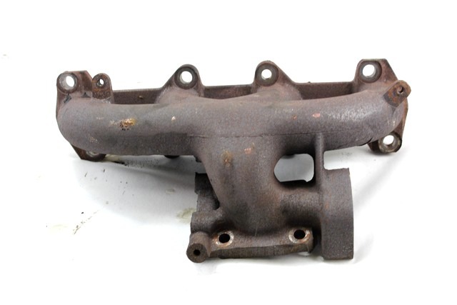 IZPUSNI KOLEKTOR OEM N. 46791354 ORIGINAL REZERVNI DEL ALFA ROMEO 156 932 BER/SW (2000 - 2003)DIESEL LETNIK 2001