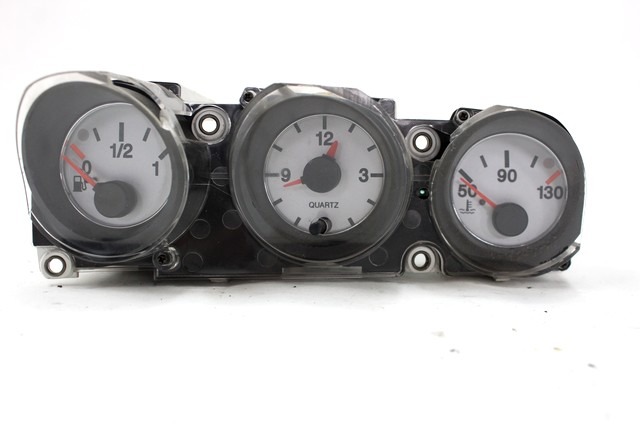 KILOMETER STEVEC OEM N. 60657729 ORIGINAL REZERVNI DEL ALFA ROMEO 156 932 BER/SW (2000 - 2003)DIESEL LETNIK 2001