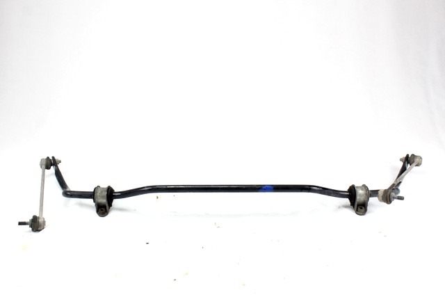 SPREDNJI STABILIZATOR OEM N. 51797442 ORIGINAL REZERVNI DEL FIAT BRAVO 198 (02/2007 - 2010) DIESEL LETNIK 2008