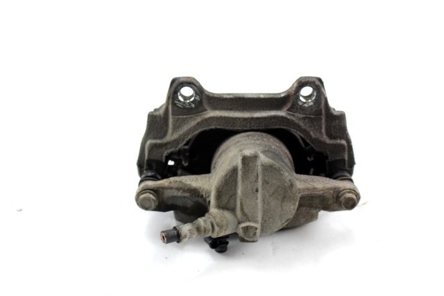 SPREDNJE DESNE ZAVORNE CELJUSTI  OEM N. 77364652 ORIGINAL REZERVNI DEL FIAT BRAVO 198 (02/2007 - 2010) DIESEL LETNIK 2008