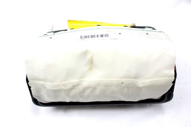 KIT AIRBAG KOMPLET OEM N. 22544 KIT AIRBAG COMPLETO ORIGINAL REZERVNI DEL FIAT BRAVO 198 (02/2007 - 2010) DIESEL LETNIK 2008