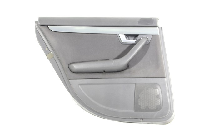 VRATNI PANEL OEM N. PNPSTADA4B7SW5P ORIGINAL REZERVNI DEL AUDI A4 B7 8EC 8ED 8HE BER/SW/CABRIO (2004 - 2007) DIESEL LETNIK 2005