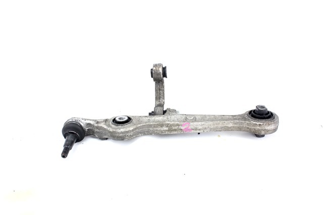 SPREDNJA LEVA ROKA  OEM N. 8E0407155E ORIGINAL REZERVNI DEL AUDI A4 B7 8EC 8ED 8HE BER/SW/CABRIO (2004 - 2007) DIESEL LETNIK 2005