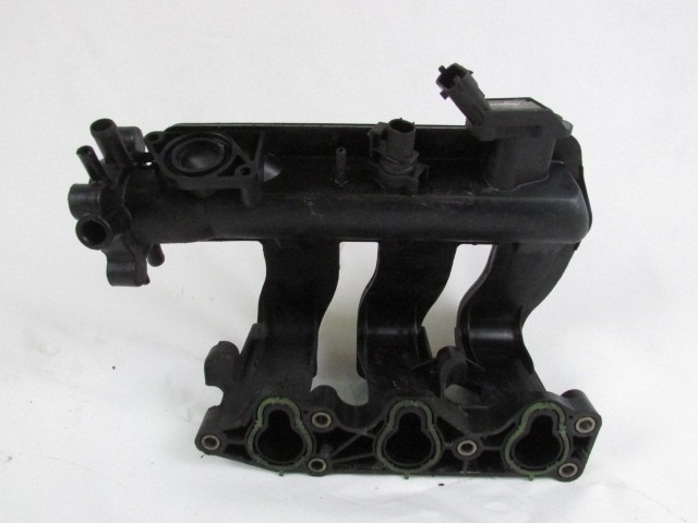 SESALNI KOLEKTOR OEM N. A1601410201 ORIGINAL REZERVNI DEL SMART FORTWO CITY-COUPE CABRIO 450 MK1 (1998 - 2007) BENZINA LETNIK 2000