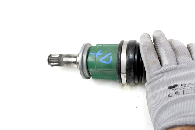 DESNA ZADNJA POGONSKA GRED  OEM N. 1606291580 ORIGINAL REZERVNI DEL CITROEN C4 AIRCROSS (2012 - 2017)DIESEL LETNIK 2015