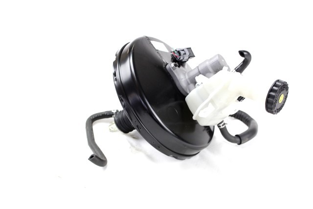 SERVO OJACEVALNIK ZAVOR S PUMPO OEM N. 1608190380 ORIGINAL REZERVNI DEL CITROEN C4 AIRCROSS (2012 - 2017)DIESEL LETNIK 2015