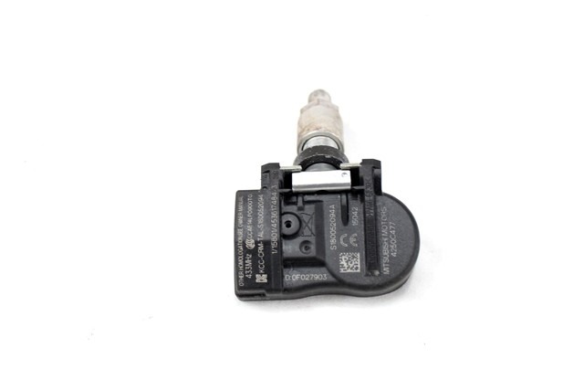 DRUGI SENZORJI OEM N. 4250C477 ORIGINAL REZERVNI DEL CITROEN C4 AIRCROSS (2012 - 2017)DIESEL LETNIK 2015