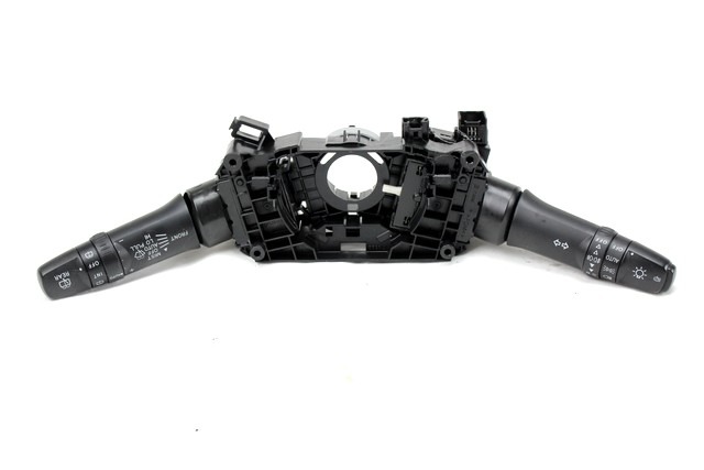 KRMILO SMERNIKI OEM N. 55137 DEVIOLUCI DOPPIO ORIGINAL REZERVNI DEL CITROEN C4 AIRCROSS (2012 - 2017)DIESEL LETNIK 2015