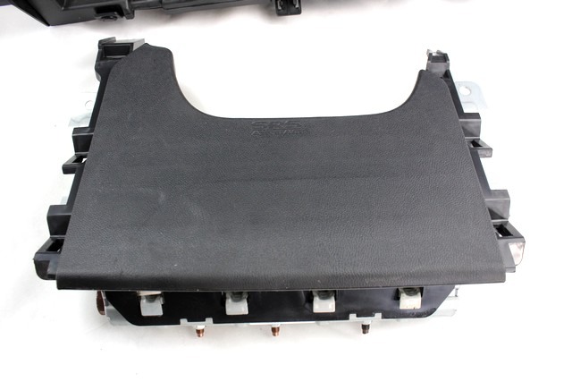 KIT AIRBAG KOMPLET OEM N. 55137 KIT AIRBAG COMPLETO ORIGINAL REZERVNI DEL CITROEN C4 AIRCROSS (2012 - 2017)DIESEL LETNIK 2015