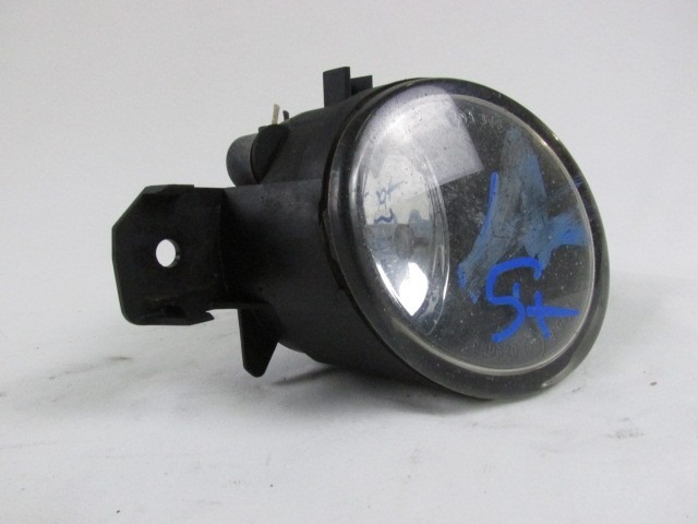 LEVA MEGLENKA OEM N. 8200002469 ORIGINAL REZERVNI DEL RENAULT CLIO BB CB MK2 R / CLIO STORIA (05/2001 - 2012) DIESEL LETNIK 2003