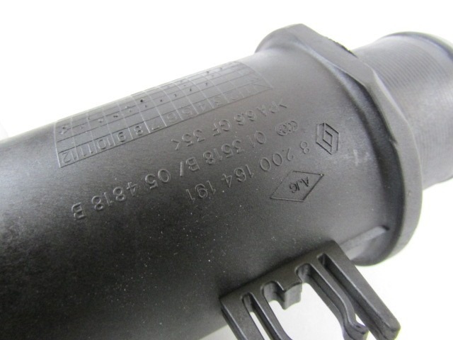 CEV / CEV ZRAKA OEM N. 8200164191 ORIGINAL REZERVNI DEL RENAULT CLIO BB CB MK2 R / CLIO STORIA (05/2001 - 2012) DIESEL LETNIK 2003