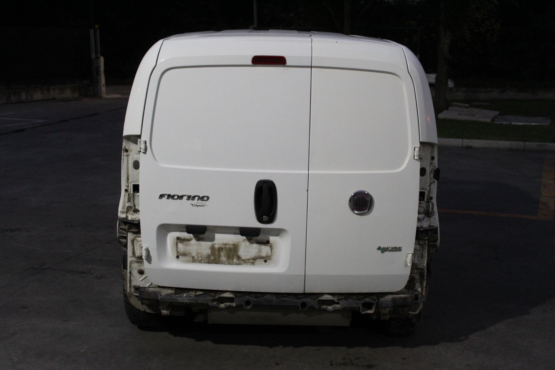 FIAT FIORINO 1.4 M 57KW 5M 3P (2010) RICAMBI IN MAGAZZINO