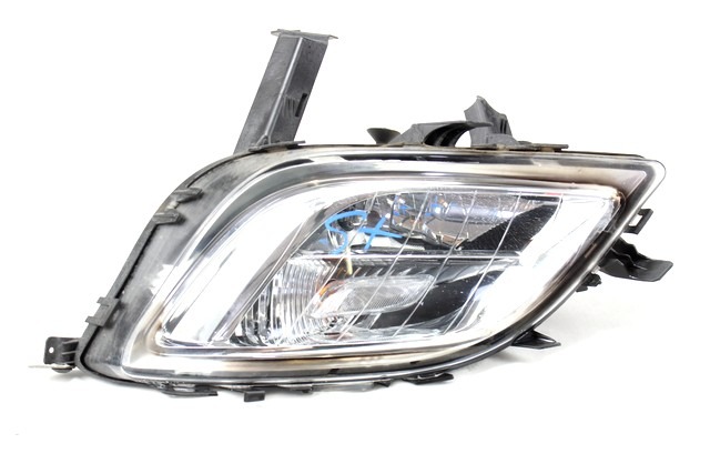 LEVA MEGLENKA OEM N. (D)13293618 ORIGINAL REZERVNI DEL OPEL ASTRA J P10 5P/3P/SW (2010 - 2015) DIESEL LETNIK 2011