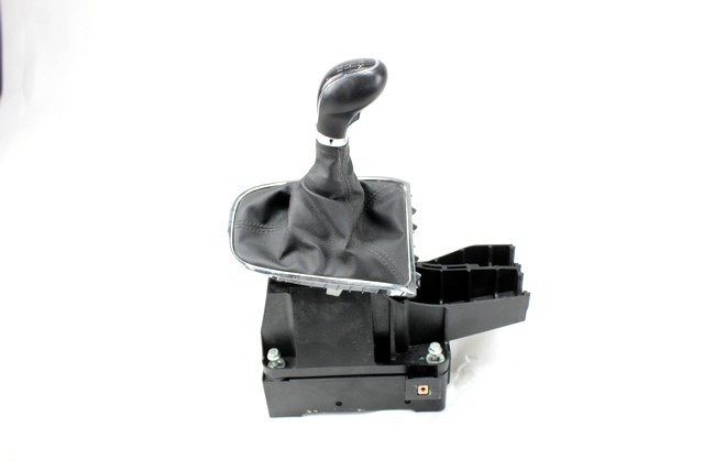 MEHANIZEM VZVODA ROCNEGA MENJALNIKA OEM N. 55563829 ORIGINAL REZERVNI DEL OPEL ASTRA J P10 5P/3P/SW (2010 - 2015) DIESEL LETNIK 2011