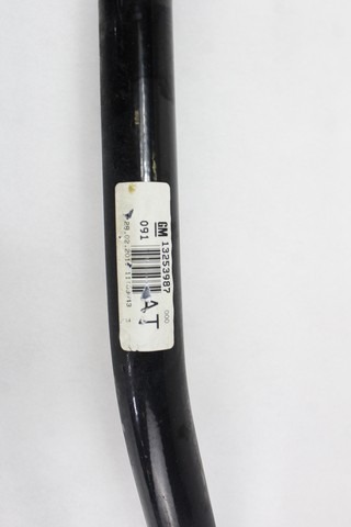 SPREDNJI STABILIZATOR OEM N. 13253987 ORIGINAL REZERVNI DEL OPEL ASTRA J P10 5P/3P/SW (2010 - 2015) DIESEL LETNIK 2011