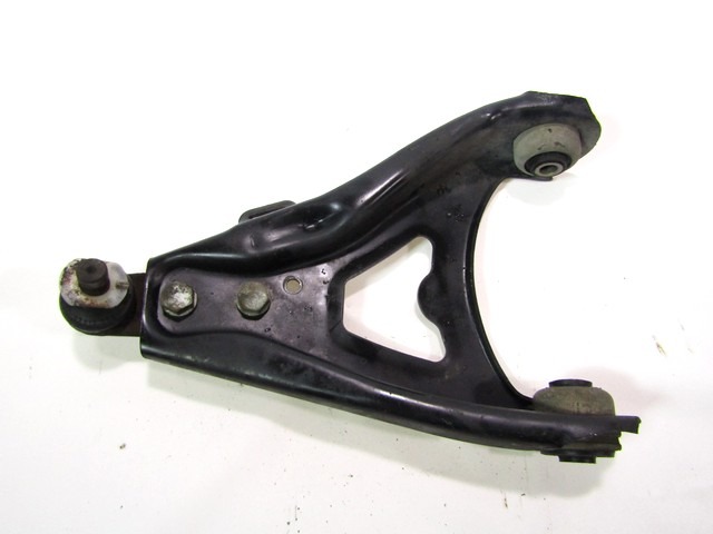 SPREDNJA DESNA ROKA  OEM N. 8200737133 ORIGINAL REZERVNI DEL RENAULT SCENIC JA0/1 FA0 MK1 R (1999 - 2003) DIESEL LETNIK 2001