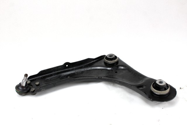 SPREDNJA LEVA ROKA  OEM N. 545018194R ORIGINAL REZERVNI DEL RENAULT MEGANE MK3 BZ0/1 B3 DZ0/1 KZ0/1 BER/SPORTOUR/ESTATE (2009 - 2015) DIESEL LETNIK 2011