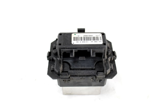 REGULATOR PREZRACEVANJA OEM N. T1017845R ORIGINAL REZERVNI DEL RENAULT MEGANE MK3 BZ0/1 B3 DZ0/1 KZ0/1 BER/SPORTOUR/ESTATE (2009 - 2015) DIESEL LETNIK 2011