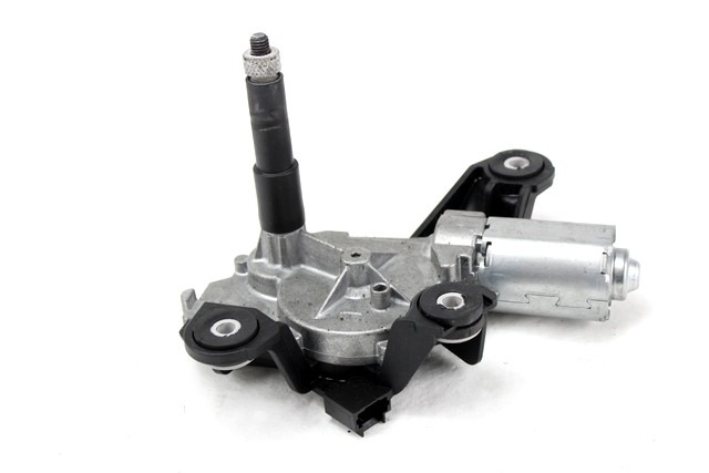 MOTORCEK ZADNJEGA BRISALCA OEM N. 287100007R ORIGINAL REZERVNI DEL RENAULT MEGANE MK3 BZ0/1 B3 DZ0/1 KZ0/1 BER/SPORTOUR/ESTATE (2009 - 2015) DIESEL LETNIK 2011