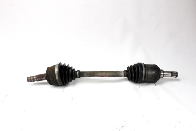 LEVA SPREDNJA POGONSKA GRED  OEM N. 46308262 ORIGINAL REZERVNI DEL FIAT PANDA 169 (2003 - 08/2009) BENZINA/METANO LETNIK 2007