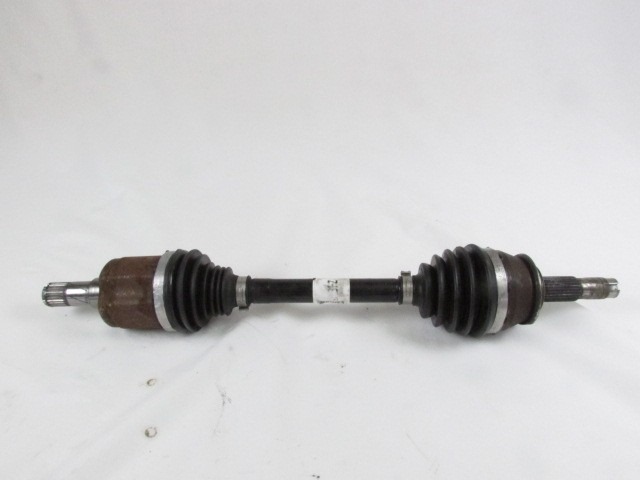 LEVA SPREDNJA POGONSKA GRED  OEM N. 95520551 ORIGINAL REZERVNI DEL OPEL MOKKA J13 (2012 - 2015)BENZINA/GPL LETNIK 2015