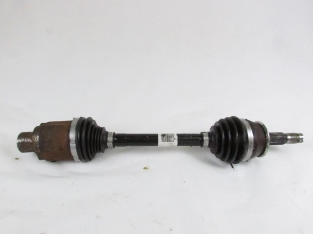 DESNA SPREDNJA POGONSKA GRED  OEM N. 95520815 ORIGINAL REZERVNI DEL OPEL MOKKA J13 (2012 - 2015)BENZINA/GPL LETNIK 2015