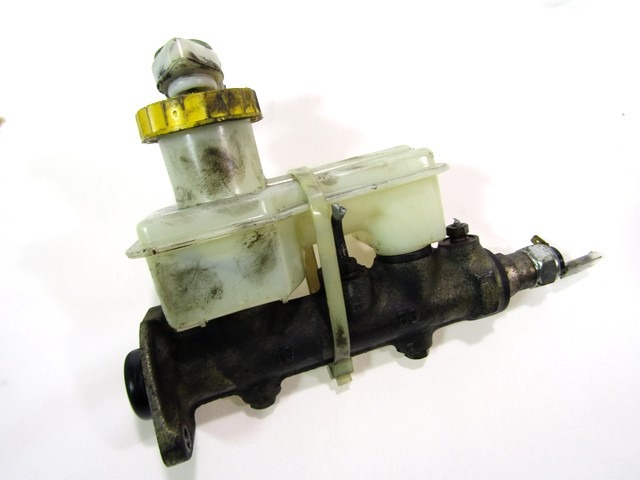 ZAVORNI CILINDER OEM N. 6AP014 ORIGINAL REZERVNI DEL AIXAM MEGA 400 (1996 - 2005)DIESEL LETNIK 2004