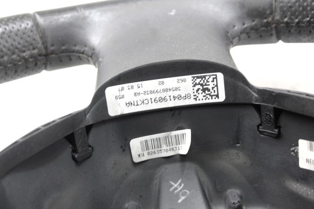 VOLAN OEM N. 8P0419091CKTNA ORIGINAL REZERVNI DEL AUDI A3 MK2 8P 8PA 8P1 (2003 - 2008)DIESEL LETNIK 2007