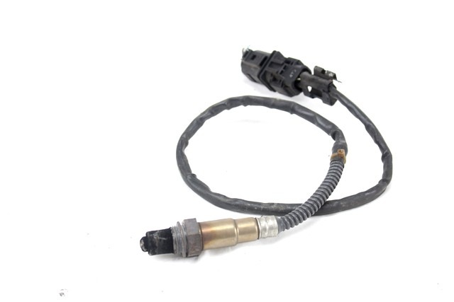 SONDA LAMBDA  OEM N. 03G906262A ORIGINAL REZERVNI DEL AUDI A3 MK2 8P 8PA 8P1 (2003 - 2008)DIESEL LETNIK 2007