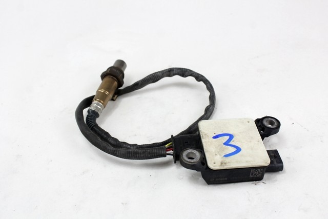 SONDA LAMBDA  OEM N. 227931107R ORIGINAL REZERVNI DEL RENAULT KADJAR HA HL (2015 - 2018)DIESEL LETNIK 2018