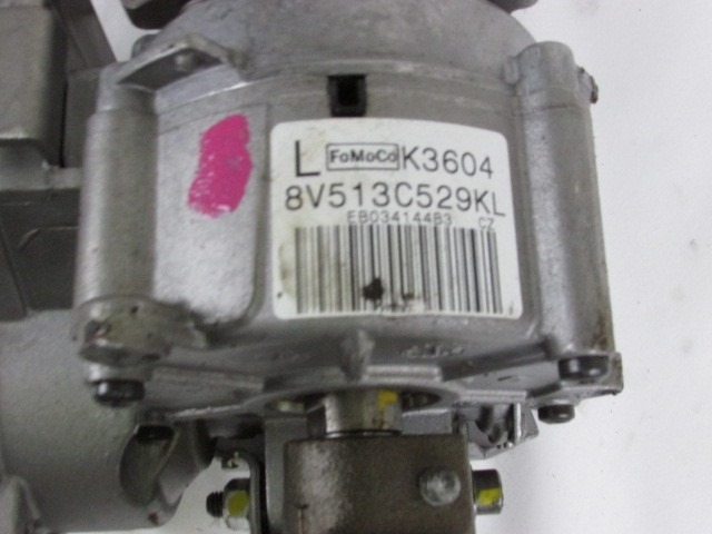 VOLANSKI DROG OEM N. 8V513C529KL ORIGINAL REZERVNI DEL FORD FIESTA CB1 CNN MK6 (09/2008 - 11/2012) DIESEL LETNIK 2010