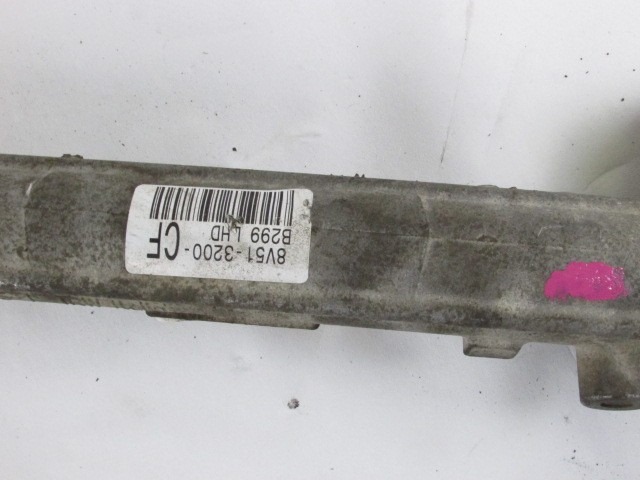 KRMILJENJE OEM N. 8V51-3200-CF ORIGINAL REZERVNI DEL FORD FIESTA CB1 CNN MK6 (09/2008 - 11/2012) DIESEL LETNIK 2010