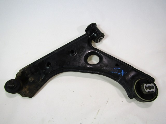 SPREDNJA LEVA ROKA  OEM N. 51839040 ORIGINAL REZERVNI DEL FIAT FIORINO 225 (2007 - 2016) BENZINA/METANO LETNIK 2010