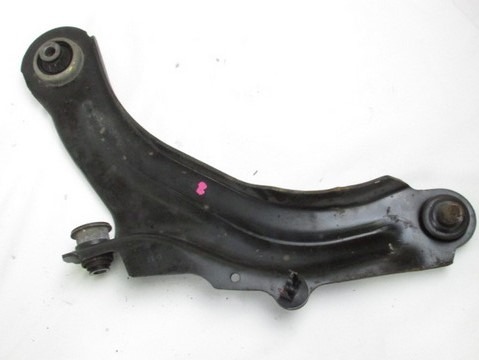 SPREDNJA LEVA ROKA  OEM N. 545003037R ORIGINAL REZERVNI DEL RENAULT SCENIC/GRAND SCENIC JM0/1 MK2 (2003 - 2009) BENZINA LETNIK 2007