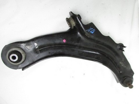 SPREDNJA DESNA ROKA  OEM N. 545003037R ORIGINAL REZERVNI DEL RENAULT SCENIC/GRAND SCENIC JM0/1 MK2 (2003 - 2009) BENZINA LETNIK 2007